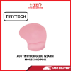 A03 TINYTECH GEL02 W/ARM  MOUSE PAD PINK [SBN:NO NILAI:YES MELAKA:YES HPS:NO]