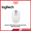 LOGITECH M196 WHITE COLOR BLUETOOTH WIRELESS MOUSE [SBN:NO NILAI:NO MELAKA:YES HPS:NO]