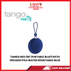 TANGO NEO 2BT PORTABLE BLUETOOTH SPEAKER IPX4 WATER RESISTANCE BLUE [SBN:YES NILAI:NO MELAKA:NO HPS:NO]