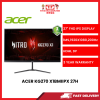 ACER KG270 X1BMIIPX 27H LED BLACK 250NITS HDMI DISPLAY PORT [SBN:NO NILAI:NO MELAKA:NO HPS:NO]