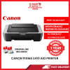 Canon PIXMA E410 All in One Printer [SBN:NO NILAI:NO MELAKA:NO HPS:NO]