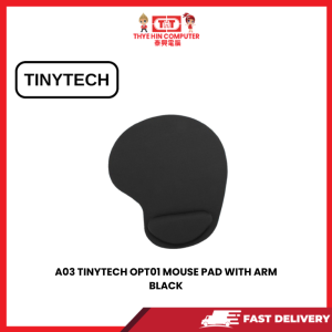 A03 OPT01 MOUSE PAD WITH ARM [SBN:YES NILAI:YES MELAKA:NO HPS:NO]