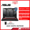 ASUS-FA507N-URLP024W-GRAY-AMDRYZEN7-7435HS,16GBR5,512GBSSD,RTX40506GV,15.6"FHD,W1164,2YRS [SBN:YES NILAI:YES MELAKA:NO HPS:NO]