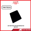 A03 SILICON MOUSE PAD BLACK [SBN:YES NILAI:NO MELAKA:NO HPS:NO]