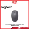 LOGITECH M196 BLUETOOTH WIRELESS MOUSE [SBN:YES NILAI:NO MELAKA:YES HPS:NO]