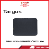 TARGUS CYPRESS ECOSMART 13-14" SLEEVE- NAVY [SBN:NO NILAI:YES MELAKA:NO HPS:NO]