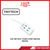 A03 TY2401 4 PORT USB HUB WHITE [SBN:YES NILAI:NO MELAKA:NO HPS:NO]