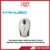 A25 MIKUSO MOW-W096 PRO WIRELESS DUAL MODE 2.4GHZ/BLUETOOTH [SBN:NO NILAI:NO MELAKA:NO HPS:NO]