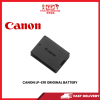 CANON LP-E10 ORIGINAL BATTERY [SBN:NO NILAI:NO MELAKA:NO HPS:NO]