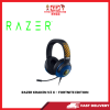 RAZER KRAKEN V3 X - FORTNITE EDITION [SBN:NO NILAI:YES MELAKA:NO HPS:NO]