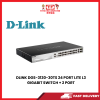 DLINK DGS-3130-30TS 24 PORT LITE L3 GIGABIT SWITCH + 2 PORT [SBN:NO NILAI:NO MELAKA:NO HPS:NO]
