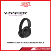VINNFIER ELITE 6 BT- BLACK BLUETOOTH V5.4 [SBN:YES NILAI:YES MELAKA:NO HPS:NO]