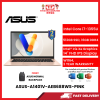 ASUS-A1401V-AEB688WS-PINK-INTELCOREI7-1355U,16GBR4,512GBSSD,INTELIRISXE,14"FHD,W1164,2YRS,H&S [SBN:NO NILAI:YES MELAKA:NO HPS:NO]
