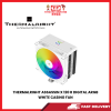 THERMALRIGHT ASSASSIN X 120 R DIGITAL ARGB WHITE CASING FAN [SBN:NO NILAI:YES MELAKA:NO HPS:NO]