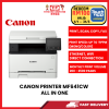 CANON PRINTER MF641CW ALL IN ONE [SBN:NO NILAI:NO MELAKA:NO HPS:NO]