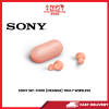SONY WF-C500 (ORANGE)  TRULY WIRELESS [SBN:NO NILAI:YES MELAKA:NO HPS:NO]