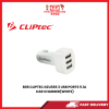 B06 CLIPTEC GZU366 3 USB PORTS 5.1A CAR CHARGER [SBN:YES NILAI:NO MELAKA:NO HPS:NO]