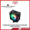 THERMALRIGHT ASSASSIN SPIRIT 120 VISION ARGB BLACK CASING FAN [SBN:NO NILAI:YES MELAKA:NO HPS:NO]