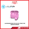 JLAB EBGAIRPOPRSLT124 GO POP+ (PINK)  TURE WIRELESS EARBUDS [SBN:NO NILAI:YES MELAKA:NO HPS:NO]