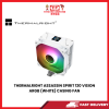 THERMALRIGHT ASSASSIN SPIRIT 120 VISION ARGB (WHITE) CASING FAN [SBN:NO NILAI:YES MELAKA:NO HPS:NO]