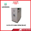 CAT6 UTP CABLE 300M (BLUE) [SBN:YES NILAI:NO MELAKA:NO HPS:NO]