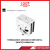 THERMALRIGHT ASSASSIN X 120R DIGITAL (WHITE) CASING FAN [SBN:NO NILAI:YES MELAKA:NO HPS:NO]
