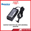 HUNTKEY 65W 19V3.42A  (HP) UNIVERSAL ADAPTER [SBN:NO NILAI:YES MELAKA:NO HPS:NO]