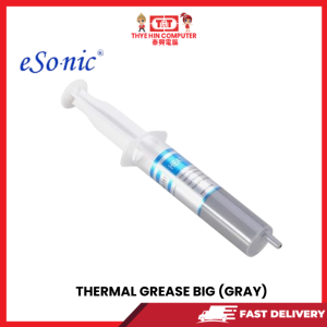 J02 CF-510 THERMAL GREASE  BIG (GRAY) [SBN:YES NILAI:NO MELAKA:NO HPS:NO]