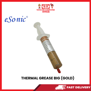 J02 CF-610 THERMAL GREASE BIG (GOLD) [SBN:YES NILAI:NO MELAKA:NO HPS:NO]