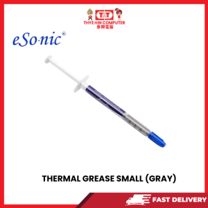 J02 CF-111 THERMAL GREASE SMALL (GRAY) [SBN:YES NILAI:NO MELAKA:NO HPS:NO]