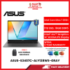 ASUS-S3407C-ALY138WS-GRAYINTELCOREULTRA7-255H,16GBR5,1TBSSD,INTELARC,14"WUXGA,W1164,2YRS,H&S [SBN:YES NILAI:NO MELAKA:NO HPS:NO]