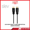 SLEV HDA1  HDMI 2.1 CABLE FIBER OPTICAL 8K60HZ 50 METER [SBN:YES NILAI:NO MELAKA:NO HPS:NO]