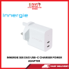 INNERGIE SE6 DUO USB-C CHARGER POWER ADAPTER [SBN:YES NILAI:YES MELAKA:NO HPS:NO]