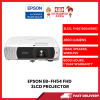 EPSON EB-FH54 FULL HD 3LCD 4100 LUMENS BUSINESS DATA PROJECTOR BUILTIN WIRELESS  LL 12,000 HRS [SBN:YES NILAI:NO MELAKA:NO HPS:NO]