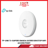 TP-LINK TL-EAP650 OMADA AX3000 DEKSTOP WIFI ACCESS POINT [SBN:NO NILAI:NO MELAKA:NO HPS:NO]