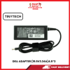 DELL ADAPTER (19.5V3.34A)4.5*3 [SBN:NO NILAI:NO MELAKA:YES HPS:NO]