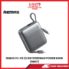 REMAX FC-05 22.5W 10000MAH POWER BANK (GREY) [SBN:YES NILAI:NO MELAKA:NO HPS:NO]