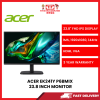 ACER EK241Y P6BMIX, 23.8H, LED, BLACK, 250NITS MONITOR [SBN:YES NILAI:YES MELAKA:YES HPS:NO]