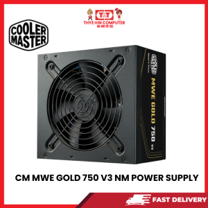 CM MWE GOLD 750 V3 NM POWER SUPPLY [SBN:NO NILAI:YES MELAKA:NO HPS:NO]