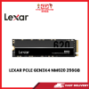 LEXAR PCLE GEN3X4 NM620 256GB [SBN:NO NILAI:YES MELAKA:NO HPS:NO]
