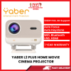 YABER L2 PLUS HOME MOVIE CINEMA PROJECTOR [SBN:YES NILAI:NO MELAKA:NO HPS:NO]