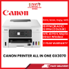 CANON PRINTER ALL IN ONE GX3070 [SBN:YES NILAI:NO MELAKA:NO HPS:NO]