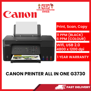 CANON PRINTER ALL IN ONE G3730 [SBN:YES NILAI:NO MELAKA:NO HPS:NO]