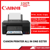 CANON PRINTER ALL IN ONE G2730 [SBN:YES NILAI:NO MELAKA:NO HPS:NO]