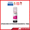 EPSON 008 C13T06G300 MAGENTA-70ML [SBN:NO NILAI:NO MELAKA:NO HPS:NO]