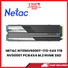NETAC NT01NV5000T-1T0-E4X 1TB NV5000T PCIE4X4 M.2 NVME SSD [SBN:NO NILAI:YES MELAKA:NO HPS:NO]