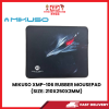 MIKUSO XMP-106 RUBBER MOUSEPAD (SIZE: 210X250X2MM) [SBN:YES NILAI:NO MELAKA:NO HPS:NO]