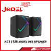 A03 S526 JADEL USB SPEAKER [SBN:YES NILAI:NO MELAKA:NO HPS:NO]