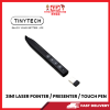A03 TINYTECH PP1077T WIRELESS PRESENTOR (LASER) [SBN:YES NILAI:NO MELAKA:NO HPS:NO]