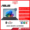 ASUS-M1407K-ALY065WS-BLU-AMDRYZENAI7-350,16GBR5,512GBSSD,AMDRADEON,14''WUXGA,W1164,2YRS,H&S [SBN:YES NILAI:NO MELAKA:NO HPS:NO]